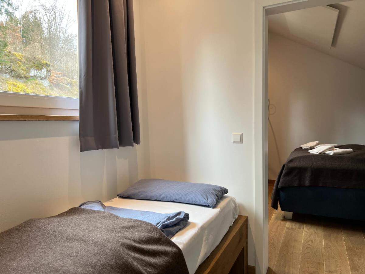 Landhotel Untere Muehle Strassberg Экстерьер фото