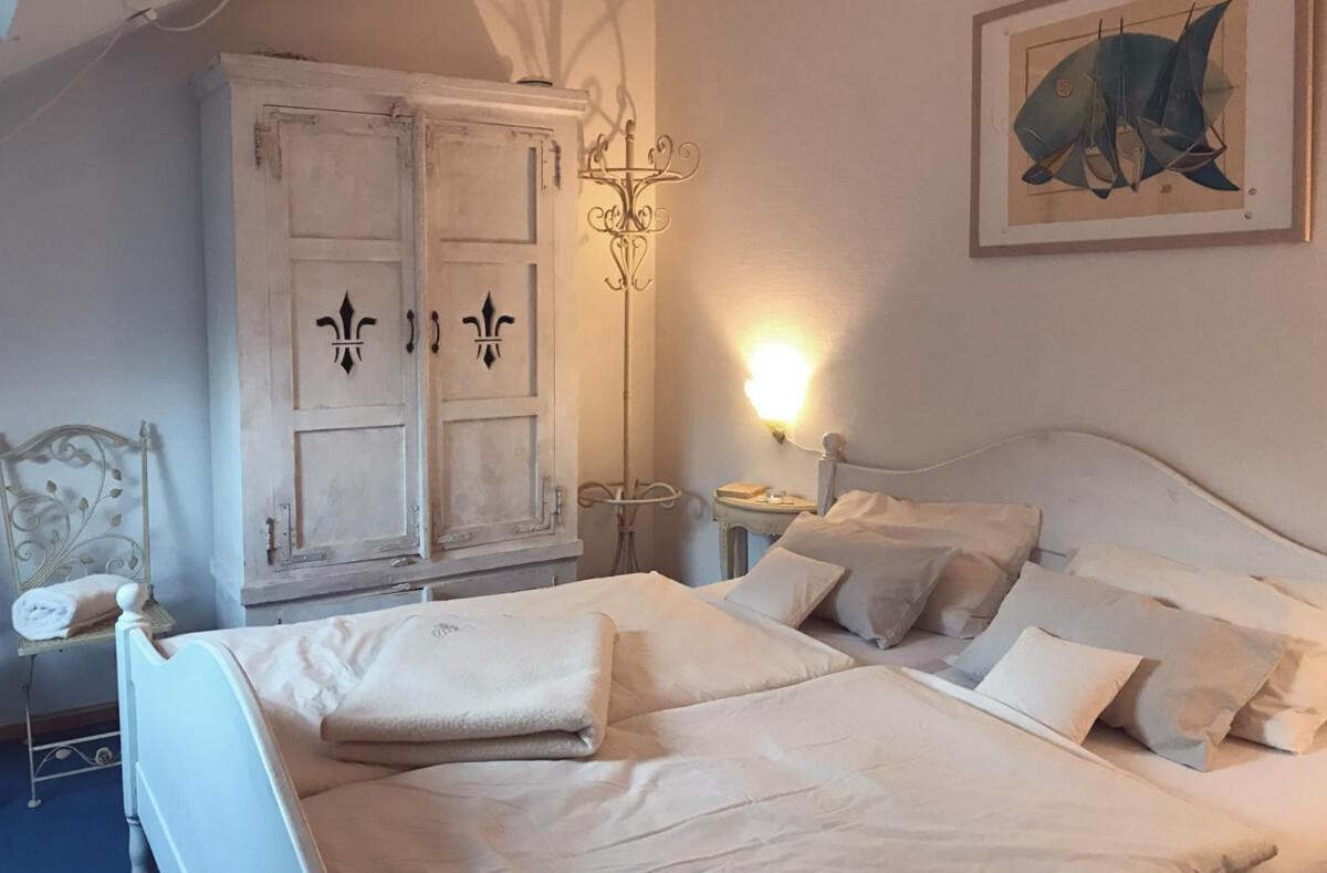Landhotel Untere Muehle Strassberg Экстерьер фото