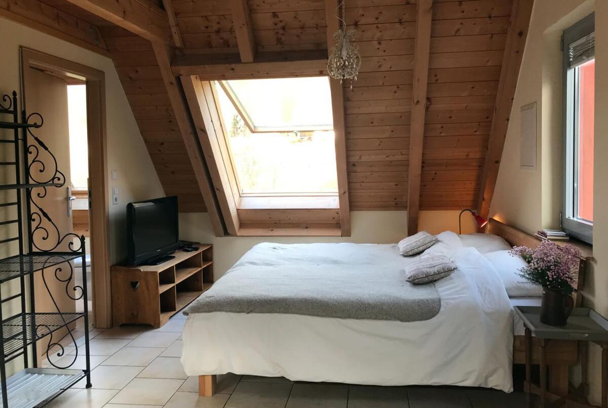 Landhotel Untere Muehle Strassberg Экстерьер фото