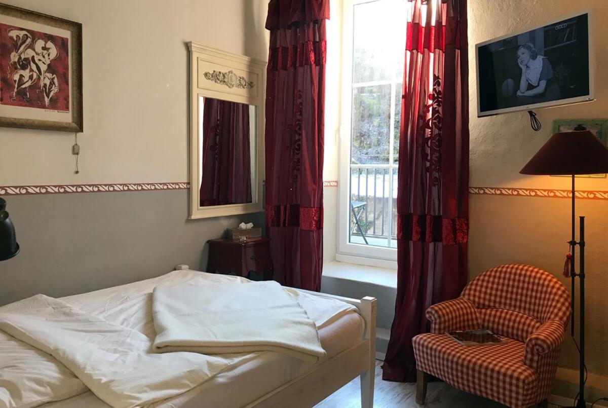Landhotel Untere Muehle Strassberg Экстерьер фото