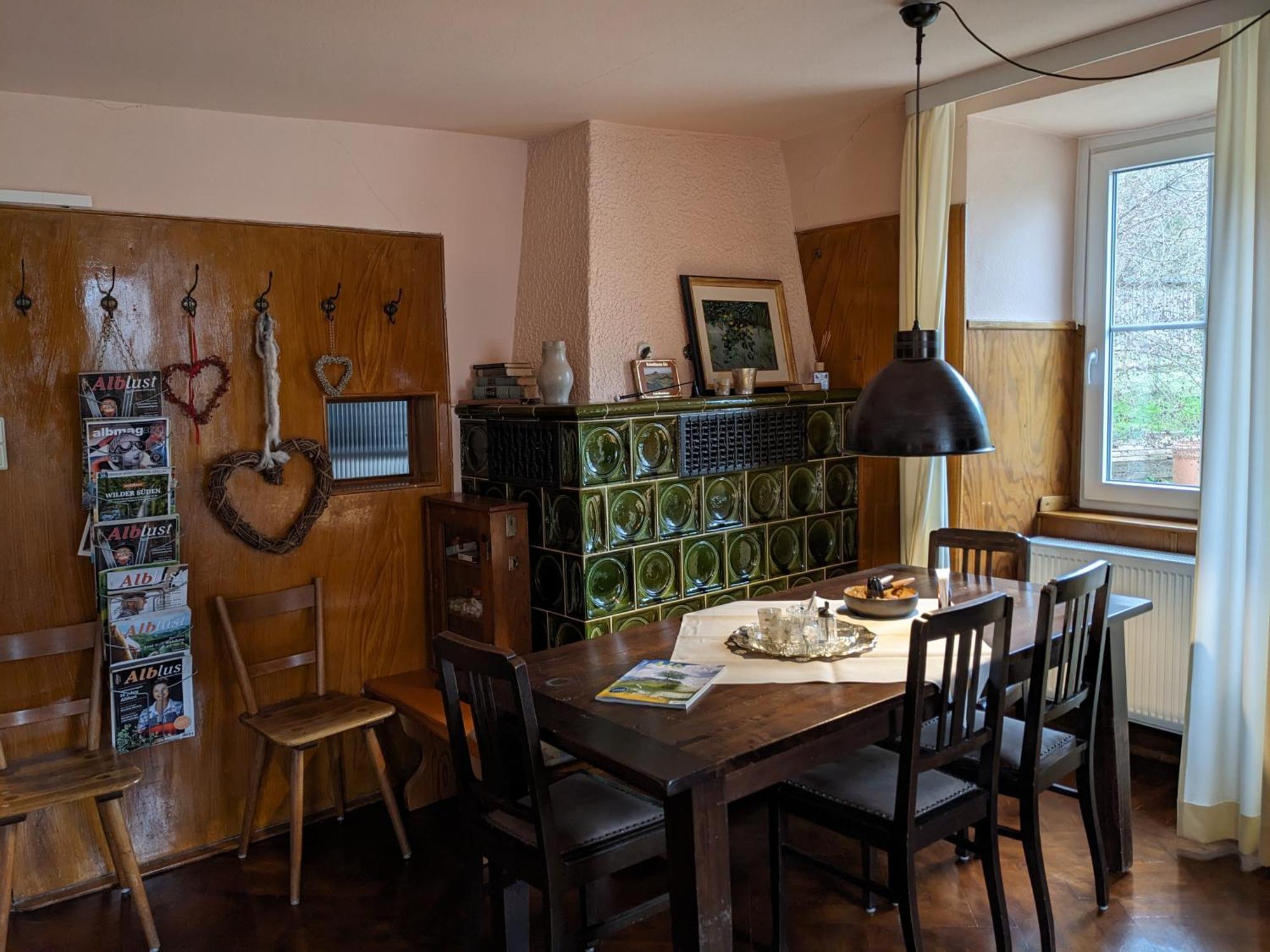 Landhotel Untere Muehle Strassberg Экстерьер фото